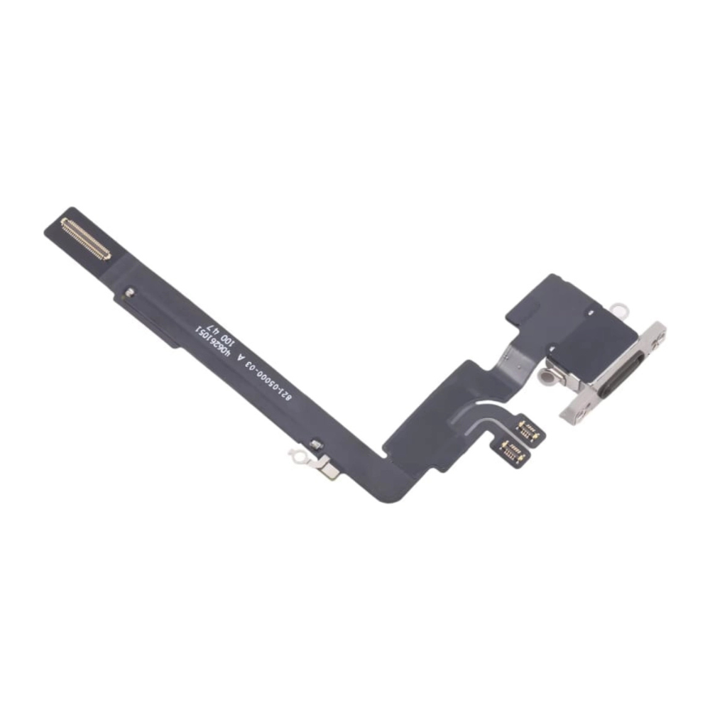 Cụm Chân Sạc iPhone 16 Pro